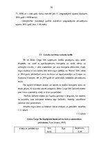 Term Papers 'Transporta - ekspedīcijas uzņēmuma darbības pilnveidošana', 55.