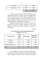 Term Papers 'Transporta - ekspedīcijas uzņēmuma darbības pilnveidošana', 56.