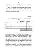 Term Papers 'Transporta - ekspedīcijas uzņēmuma darbības pilnveidošana', 57.