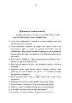 Term Papers 'Transporta - ekspedīcijas uzņēmuma darbības pilnveidošana', 60.