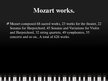Presentations 'Mozart', 8.