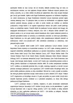 Research Papers 'Latvijas Transatlantiskās organizācijas līdzdalība Latvijas ārpolitikas procesos', 6.
