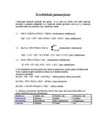 Summaries, Notes 'RTU ķīmijas laboratorijas darbs Nr.1', 2.