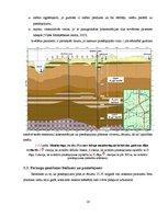 Practice Reports 'Monitoringa programma "Pazemes ūdeņu monitorings Inčukalna sērskābā gudrona dīķu', 16.