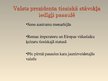 Presentations 'Valsts prezidenta institūta vēsture', 2.
