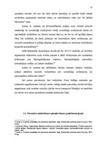 Term Papers 'Nosacītas notiesāšanas institūts krimināllikumā: teorētiskie un praktiskie aspek', 27.