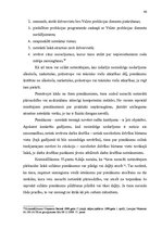 Term Papers 'Nosacītas notiesāšanas institūts krimināllikumā: teorētiskie un praktiskie aspek', 40.