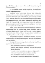 Term Papers 'Nosacītas notiesāšanas institūts krimināllikumā: teorētiskie un praktiskie aspek', 52.