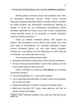 Term Papers 'Nosacītas notiesāšanas institūts krimināllikumā: teorētiskie un praktiskie aspek', 57.