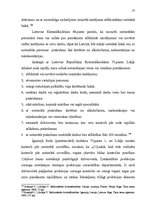 Term Papers 'Nosacītas notiesāšanas institūts krimināllikumā: teorētiskie un praktiskie aspek', 71.