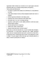 Summaries, Notes 'Organizācijas vadīšanas psiholoģija, konflikti, pārmaiņas', 7.