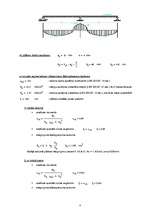Summaries, Notes 'Monolīta stiegrota betona sijveida jumta parseguma aprēķins', 4.