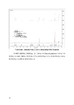 Research Papers 'Valilfenilalanīna sintēze pēc jauktā anhidrīda metodes', 27.