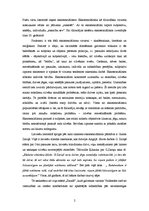 Essays 'Eksistenciālisms Gunta Zariņa darbā "Slazds"', 2.