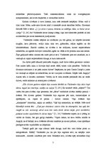 Essays 'Eksistenciālisms Gunta Zariņa darbā "Slazds"', 3.