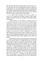 Essays 'Eksistenciālisms Gunta Zariņa darbā "Slazds"', 5.