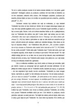 Essays 'Eksistenciālisms Gunta Zariņa darbā "Slazds"', 6.