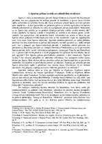 Research Papers 'Helotu statuss Spartas sabiedrībā', 12.