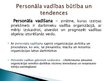 Presentations 'Personāla vadības nozīme organizācijā', 2.