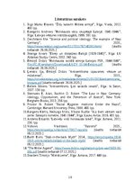 Research Papers 'Rasu ideoloģija nacistiskās Vācijas laikā', 19.