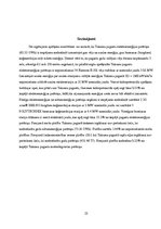 Research Papers 'Ilgtspējīgas energoapgādes iespējas Tukuma pagastā', 25.