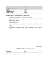 Practice Reports 'Место фирмы Х на рижском рынке услуг автосервисов', 14.