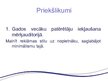 Presentations 'Uzņēmums "Bite Latvija"', 11.
