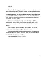 Research Papers 'Konkurence Siguldas novada tūrisma un viesmīlības sektorā', 3.