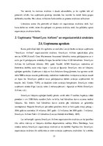 Research Papers 'Organizatoriskā struktūra un tās analīze uzņēmumā "SmartLynx Airlines"', 15.