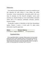 Research Papers 'Ekskursija pa Zemgali', 14.