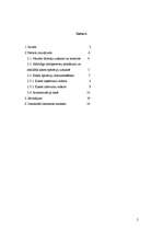 Research Papers 'Skaidras naudas un kases operāciju izskaite, to atspoguļošana uzņēmuma grāmatved', 2.