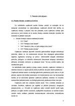 Research Papers 'Skaidras naudas un kases operāciju izskaite, to atspoguļošana uzņēmuma grāmatved', 4.