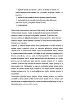 Research Papers 'Skaidras naudas un kases operāciju izskaite, to atspoguļošana uzņēmuma grāmatved', 10.