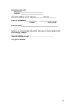 Research Papers 'Skaidras naudas un kases operāciju izskaite, to atspoguļošana uzņēmuma grāmatved', 18.