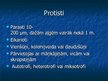 Presentations 'Protisti', 2.