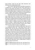 Essays 'Postmodernisma iezīmes Umberto Eko romānos "Bodolīno" un "Fuko svārsts"', 3.