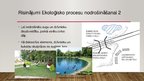 Presentations 'Situāciju risinājumi, izmantojot ainavu ekoloģiskās plānošanas pieejas', 4.