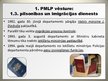 Presentations 'Pilsonības un migrācijas lietu pārvalde - vēsture, funkcijas un struktūra', 5.