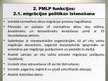 Presentations 'Pilsonības un migrācijas lietu pārvalde - vēsture, funkcijas un struktūra', 9.