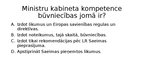Presentations 'Eksāmens Latvijas būvnormatīvi', 4.