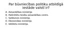 Presentations 'Eksāmens Latvijas būvnormatīvi', 5.