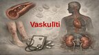 Presentations 'Vaskulīti', 1.