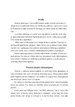 Research Papers 'Viesnīcas "Hotel Jūrmala SPA’" klientu un mērķa tirgus raksturojums', 3.