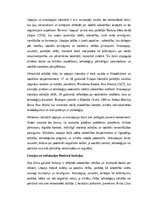 Essays 'Mūsdienu utopijas un antiutopijas: literārais atspulgs sabiedrības vērtībās un t', 1.