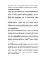 Essays 'Mūsdienu utopijas un antiutopijas: literārais atspulgs sabiedrības vērtībās un t', 2.