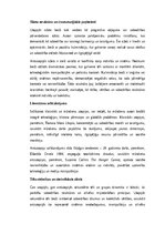 Essays 'Mūsdienu utopijas un antiutopijas: literārais atspulgs sabiedrības vērtībās un t', 3.