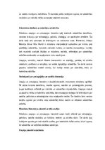 Essays 'Mūsdienu utopijas un antiutopijas: literārais atspulgs sabiedrības vērtībās un t', 5.