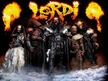 Presentations 'Grupa "Lordi"', 1.