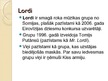 Presentations 'Grupa "Lordi"', 2.