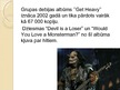 Presentations 'Grupa "Lordi"', 6.